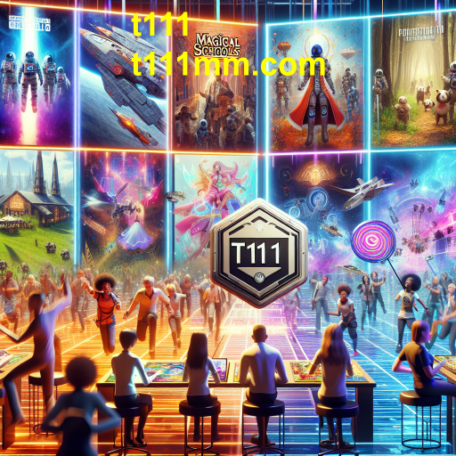 O Futuro dos Jogos em 2023: O Que Esperar