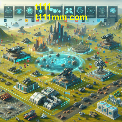 A Arte de Jogar: Explorando o Mundo dos Jogos de Estratégia